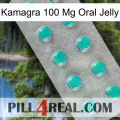 Kamagra 100 Mg Oral Jelly 28